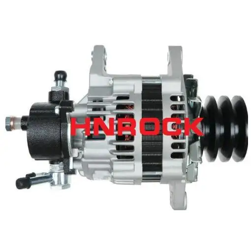 ο 12V  LR180-509 LR180-509C LR180-509R 8971895490 8971896490 8971896500 97116697 ISUZU 