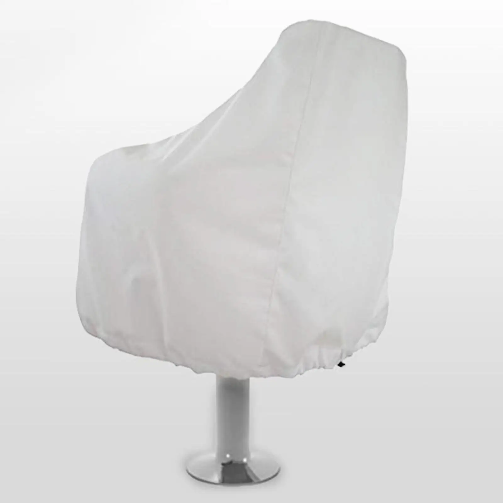 Helmsman Boat Seat Cover Outdoor Yacht Folding Waterproof Bench Chair Cover