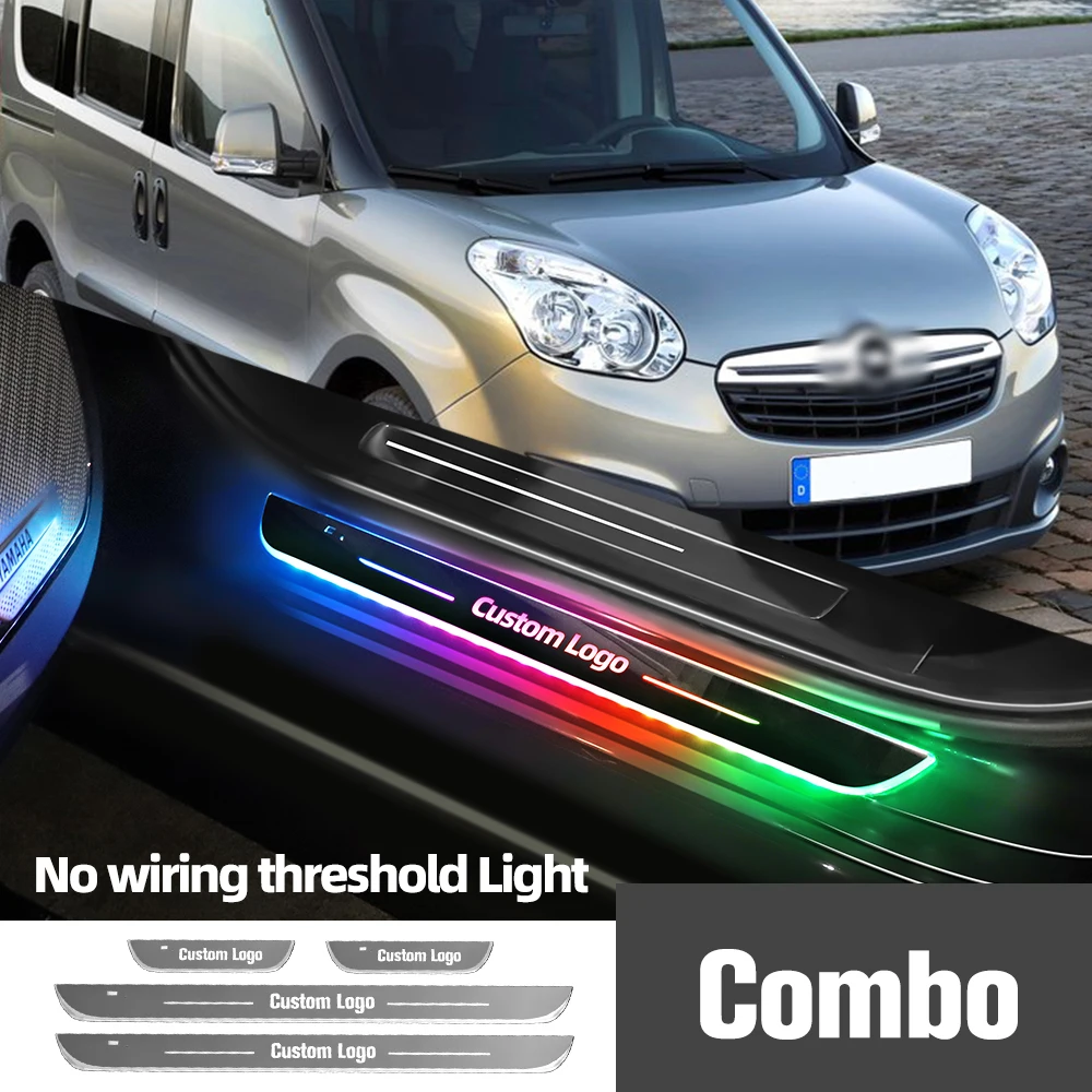 

Для Opel Combo B C D 1994-2017 2012 2018