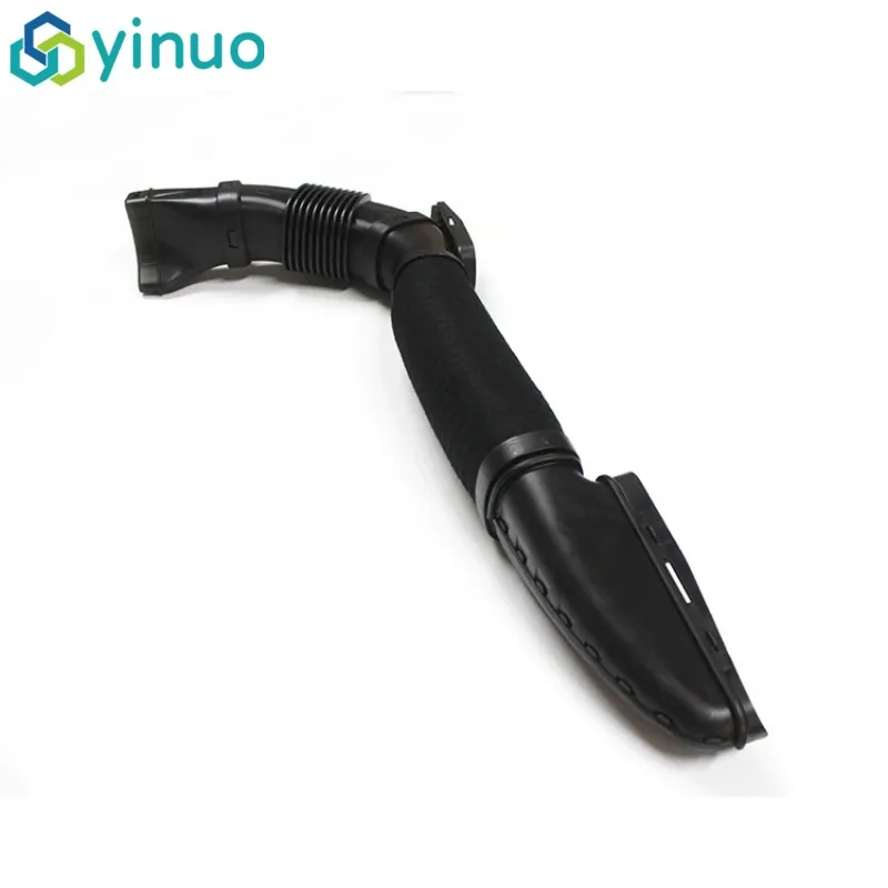 

2740900082 Auto Parts 1pc Intake Inlet Duct Hose For Mercedes Benz C204 S204 W204 OE 2740900082 Car Accessories