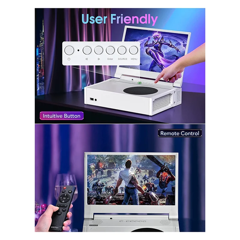 ޴ 1080P ̹ , HDR Freesync    , Xbox ø S-US ÷׿, 12.5 ġ ÷