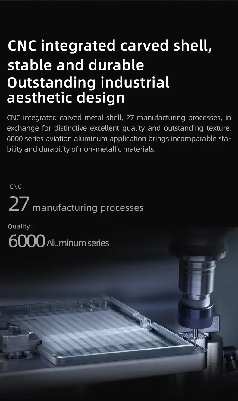 One Netbook A1 Pro 7