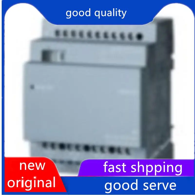 

Оригинальный Новый 6ED1055-1NB10-0BA2 DM16 24R расширительный модуль 6ED10551NB100BA2
