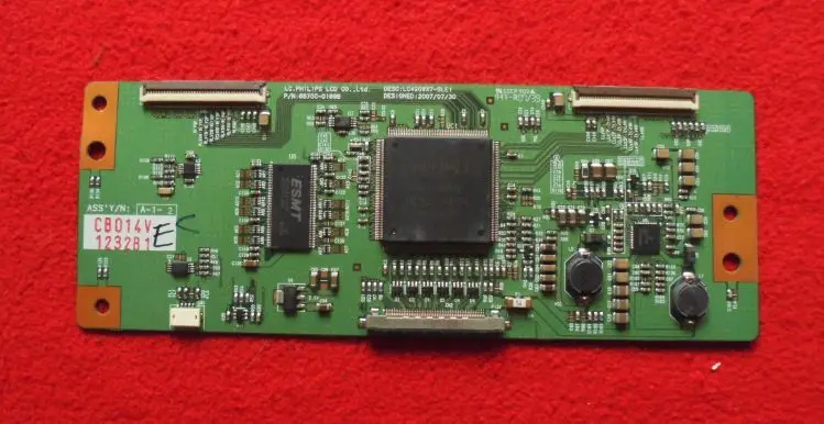 

For LC420WX7-SLE1 logic board 6870C-0169B