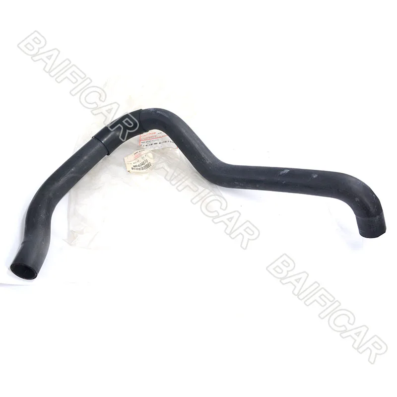 Genuine Radiator Coolant Hose Lower Water Pipe MR404876 For Mitsubishi Pajero V73 V77 V93 V97 V87