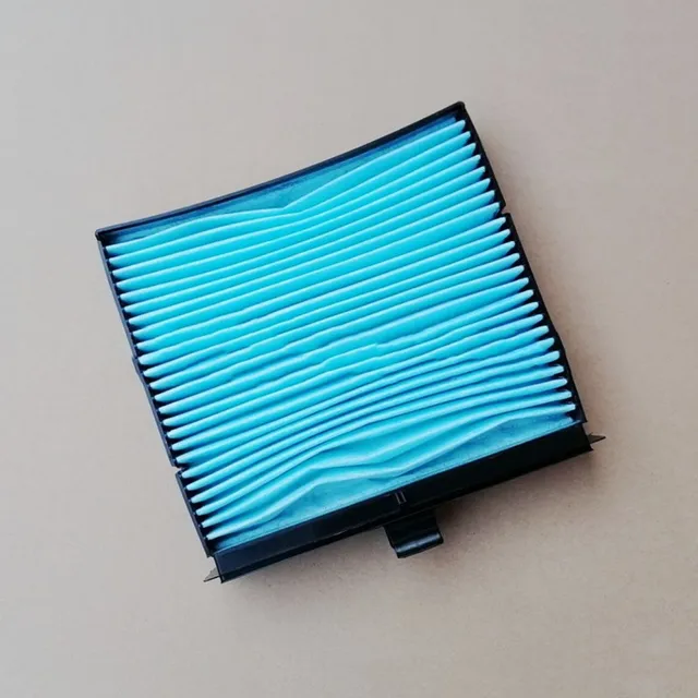 Car Cabin Air Filter For Renault Scenic 2 1.6/2.0 Rx4 - Cabin Filter -  AliExpress