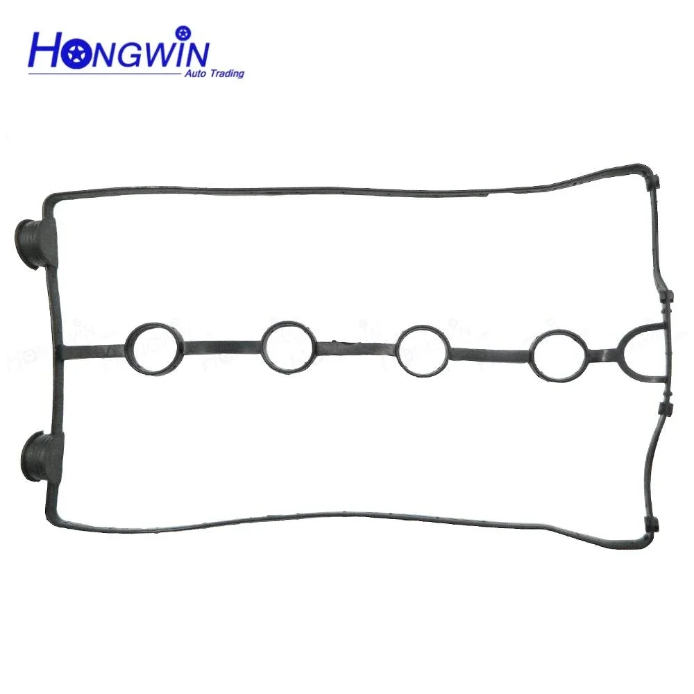 15pcs Valve Cover Rubber O-ring Bolt For Chevrolet Aveo Cruze Lacetti Daewoo Optra Nexia 16 25185121 25192208 96495288 25185117