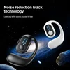 Bluetooth 5.3 Headphone TWS Wireless Ear Hook Earphone HiFi Stereo Noise Reduction Headset Waterproof Earbud for Huawi Xiami 2