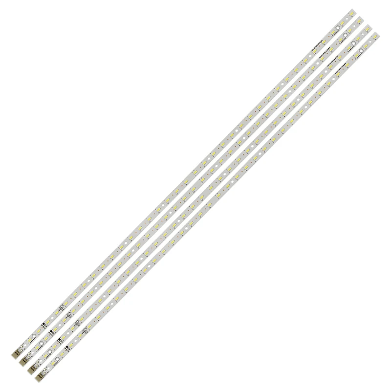 Nova Peças Lote Tira Conduzida para Sharp 40pfl7606 78 40pfl7606d 40pfl6606h 40pfl5616m 40pfl5606h 40pfl6606 40pfl6606d 40pfl560 6h 58