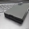 QADIR carbon carbon fiber case For Samsung Galaxy  Fold 5 case Ultra-thin anti-drop Aramid fiber 4