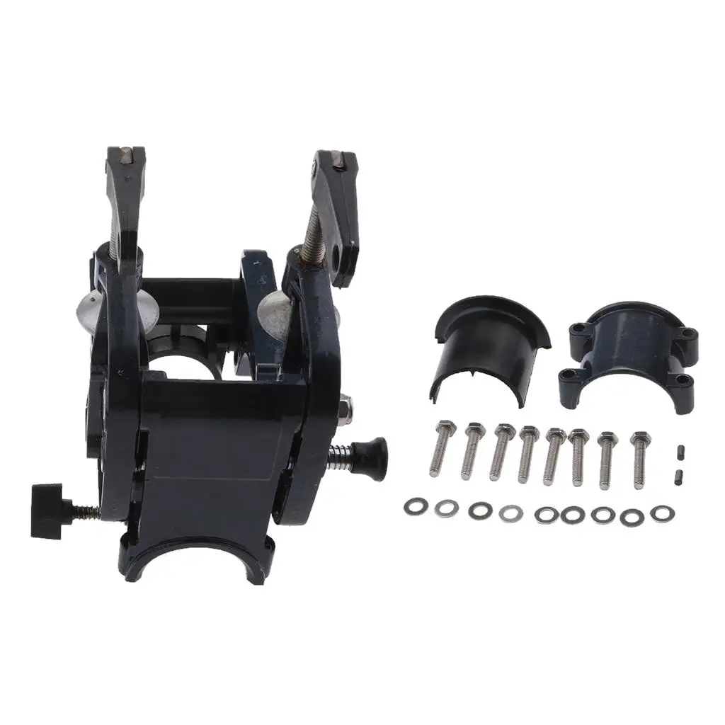 3.5HP Outboard Mount Motor Board Adjustable Bracket Marine Auxiliary Parts 3.5HP Outboard Mount Motor Board Adjustable Bracket Marine Auxiliary Parts