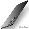 Matte Black