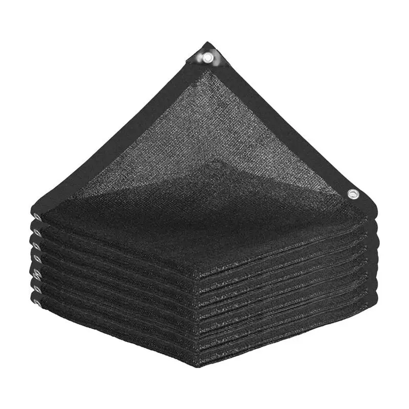 

Sun Shade Sails Canopy With 95% Sunshine Shield Durable Rectangle Type Sun Canopy For Garden Backyard Beach Pergola Carport Yard
