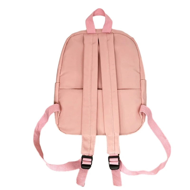 Convenient and Functional Daypack School Backpack Travel Rucksack Book Bags for Casual Outings