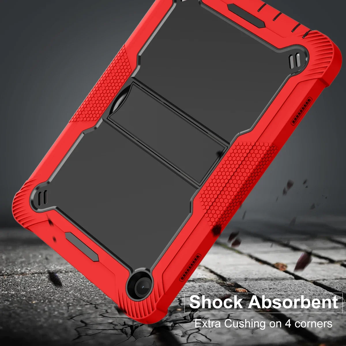 Durable Armor Stand Case