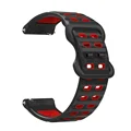 Black Red