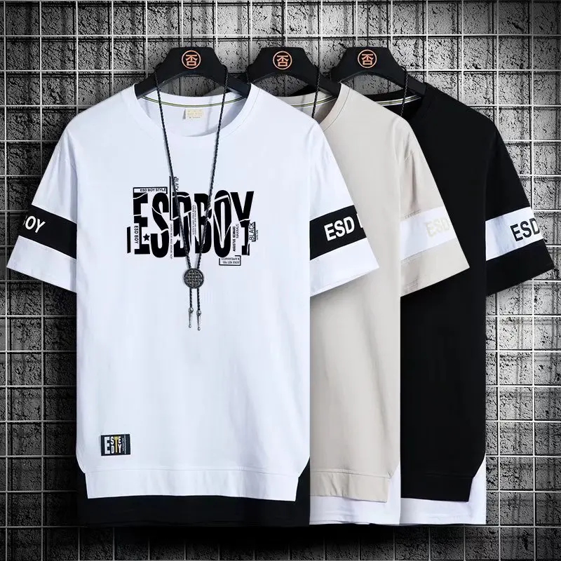 Men's T-Shirt Image 2