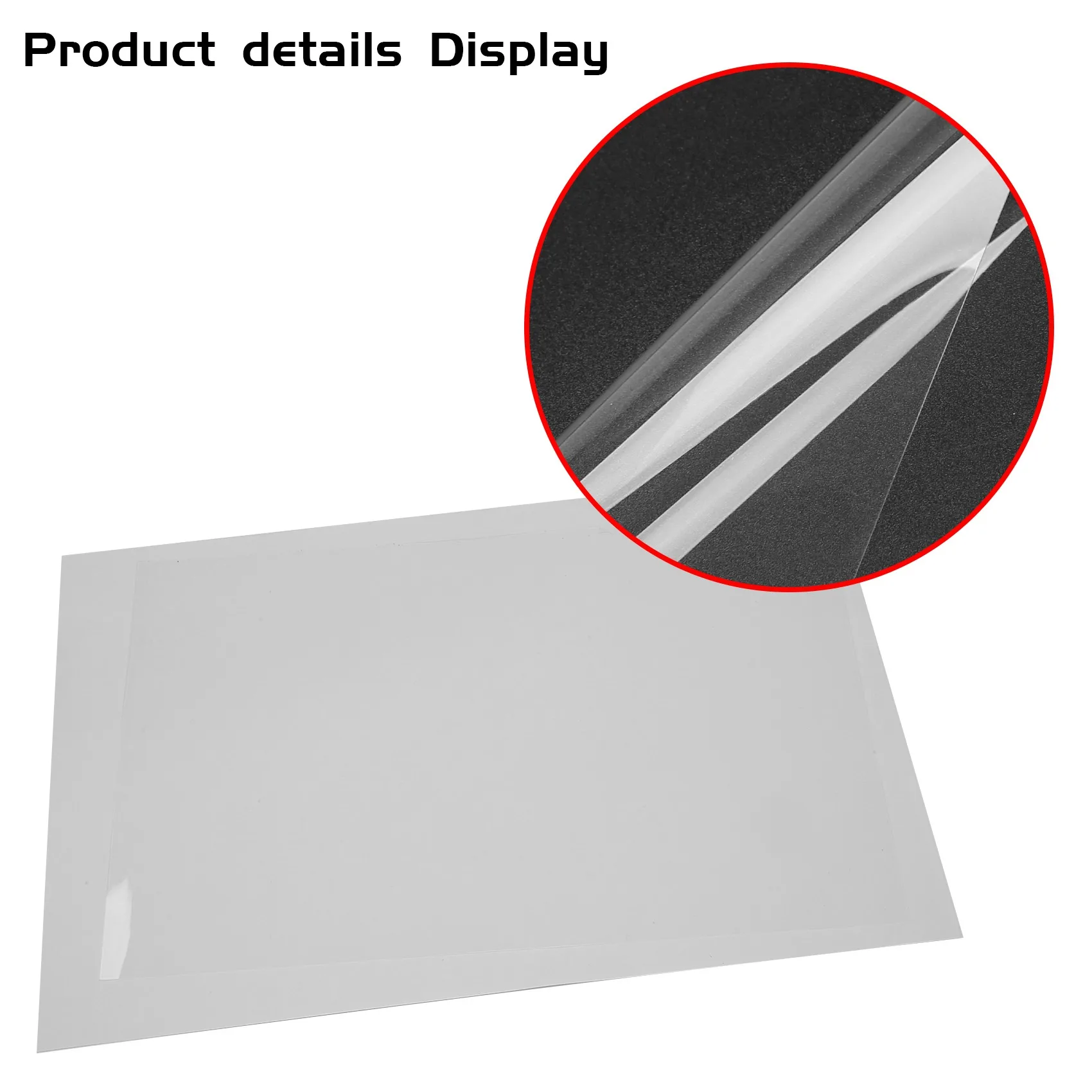 MONO X  Elegoo Saturn UV DLP LCD  3D Ϳ FEP ʸ, 260x180x0.15mm, 2 