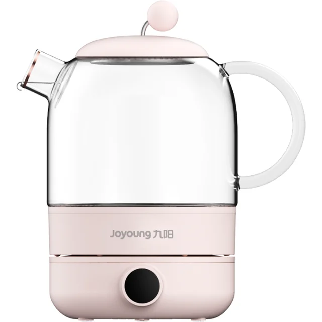 Buy Wholesale China Electric Kettle Large Capacity Retro Breakfast