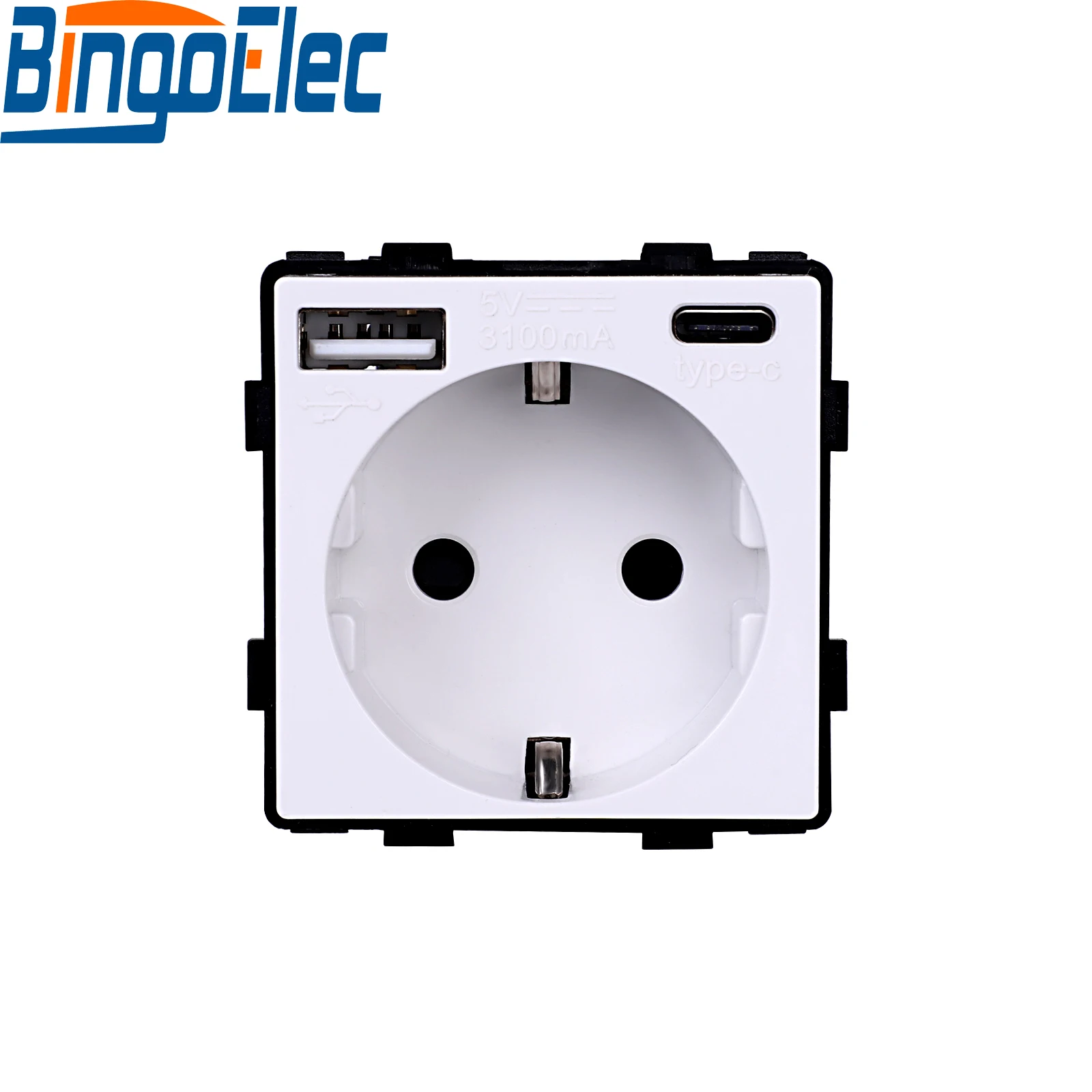Electrical Socket Usb Port Eu Standards Usb Socket Electrical Wall