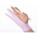 Single Layer-pink