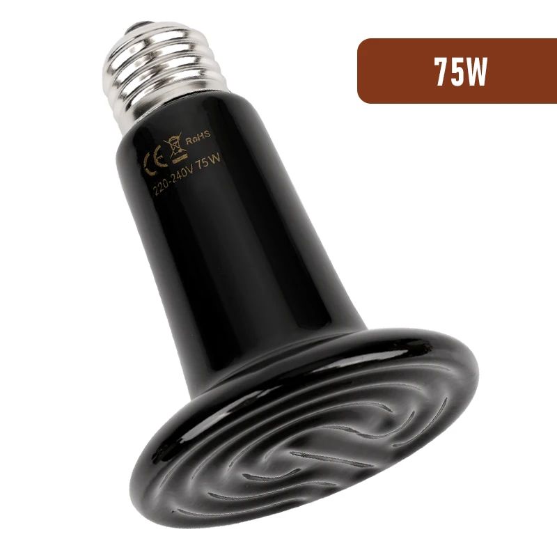 Big size-75w-1pcs