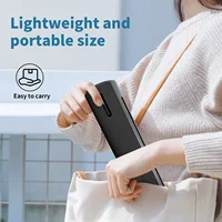 Inkless Portable Printer Thermal Wireless for Travel A4 Printer HD C80 300DPI US Compatible Android /Windows/Mac/IOS School Car - Image 4