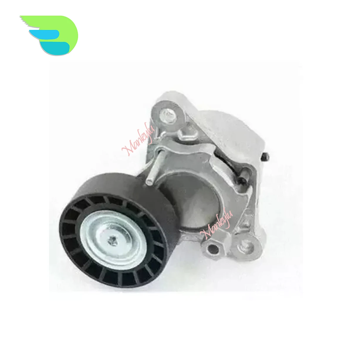 

Ролик натяжителя ремня 25281-2A000 для HYUNDAI MATRIX KIA CERATO Saloon 1,5/1,6 Diesel 2004-2012