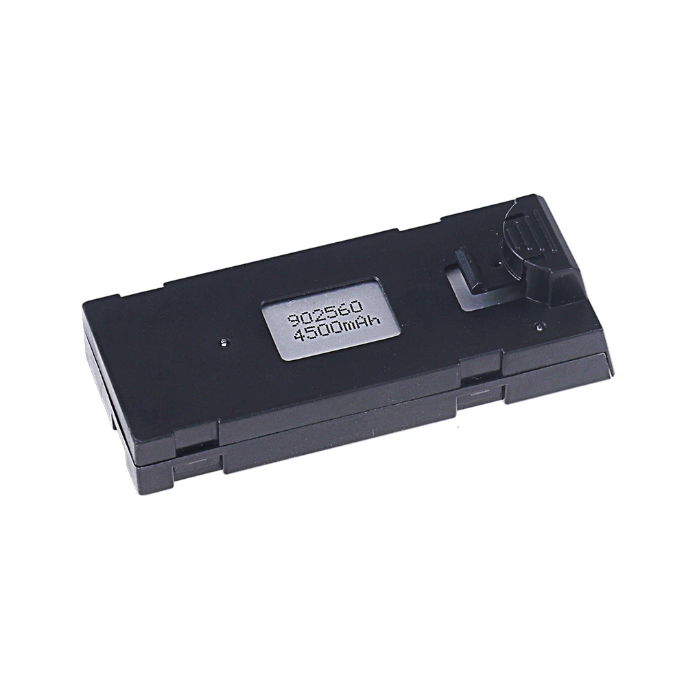 S7ff996bc6f4f4caf858c296a12ee4334A 3.7V 4500Mah RC Drone Battery Accessory For E88 E88PRO Ls-E525 E525 PRO Mini Uav Drone Battery Special Rc Part 1/2/3/5/10Pcs