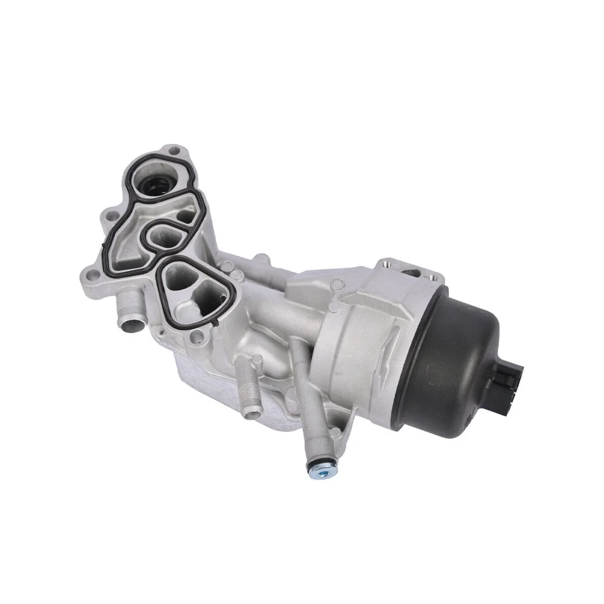 

Oil Cooler for Citroen DIAS Mini Opel Peugeot Oil Compartment Base