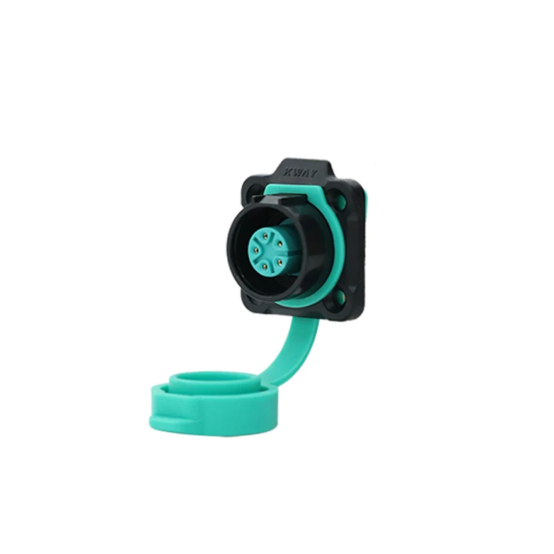 5PIN Socket