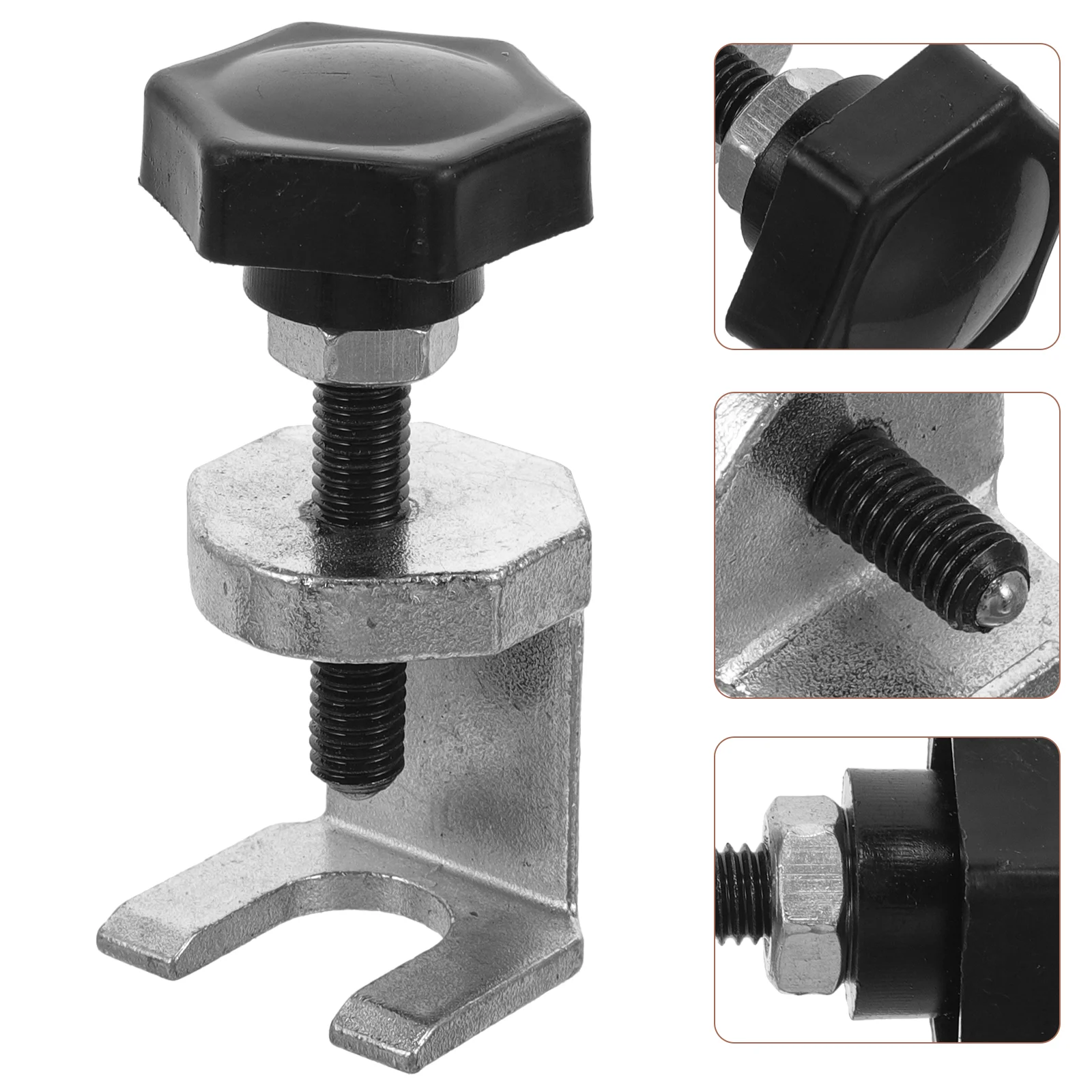 

Wiper Arm Remover Windshield Removal Tool Rear Puller Puller/removal Car Kit Scratch