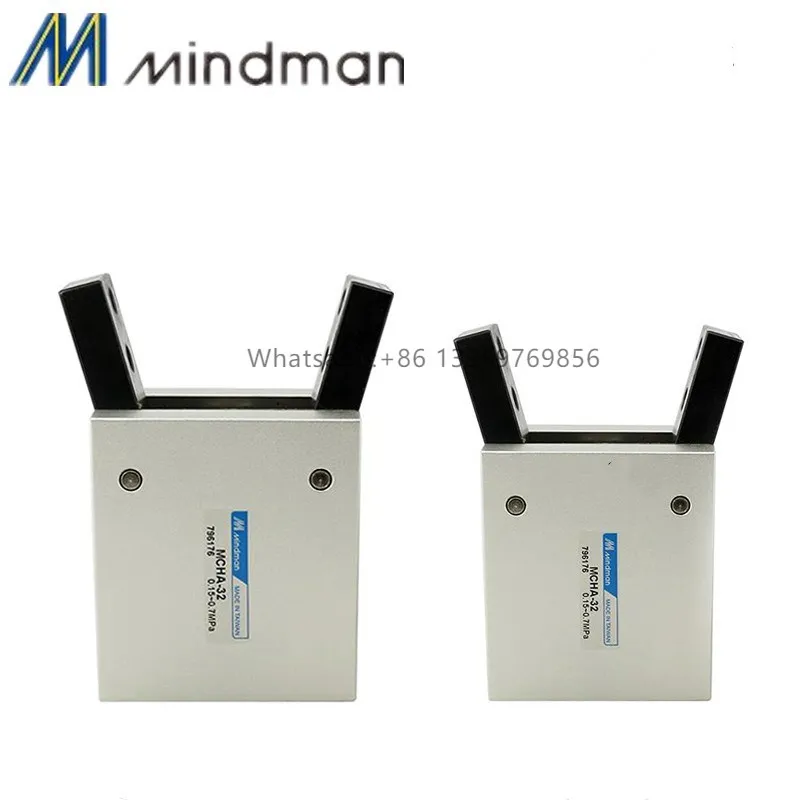 

MINDMAN mcha робот паралельный захват пневматический цилиндр