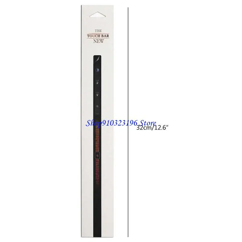 A2141 터치 바용 Q1JF 16 트랙패드 보호대 터치패드 커버 스킨