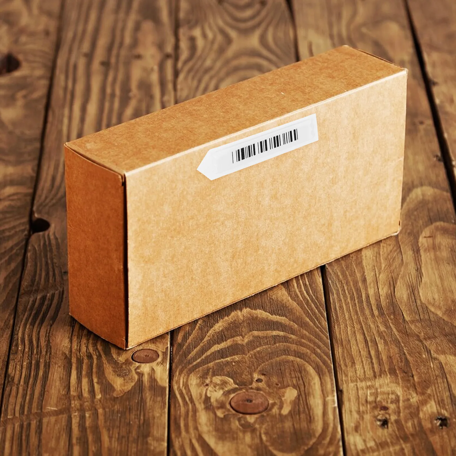 100Pcs 슈퍼마켓 음향 자기 도난 방지 라벨 화장품 상품 보안 태그 경량 신뢰할 수 있는 오래 지속되는 제품