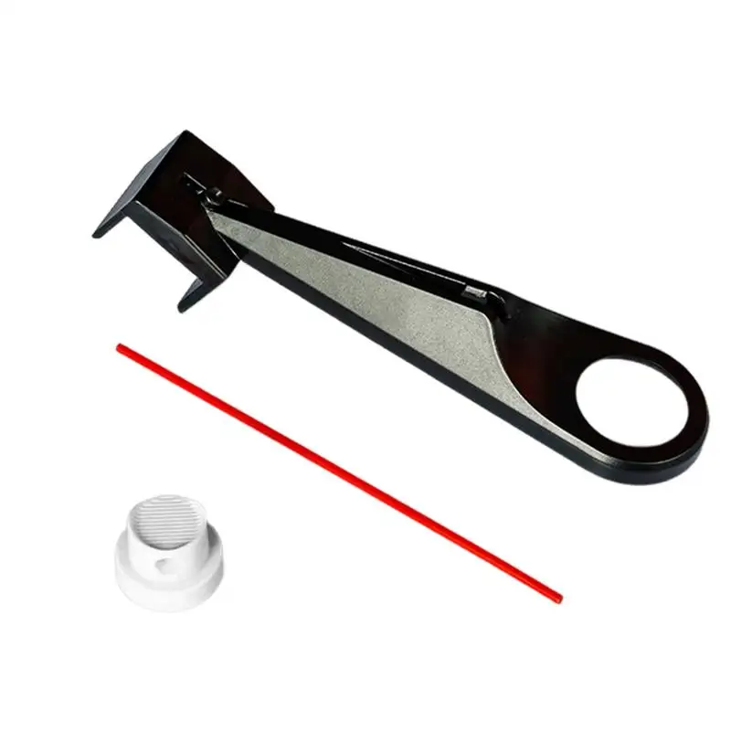 Motorcycle Chain Lube Applicator Riding Chain Oiler Aid Multifunctional Motorcycle Chain Lube Applicator For Chain Lube Wax tool