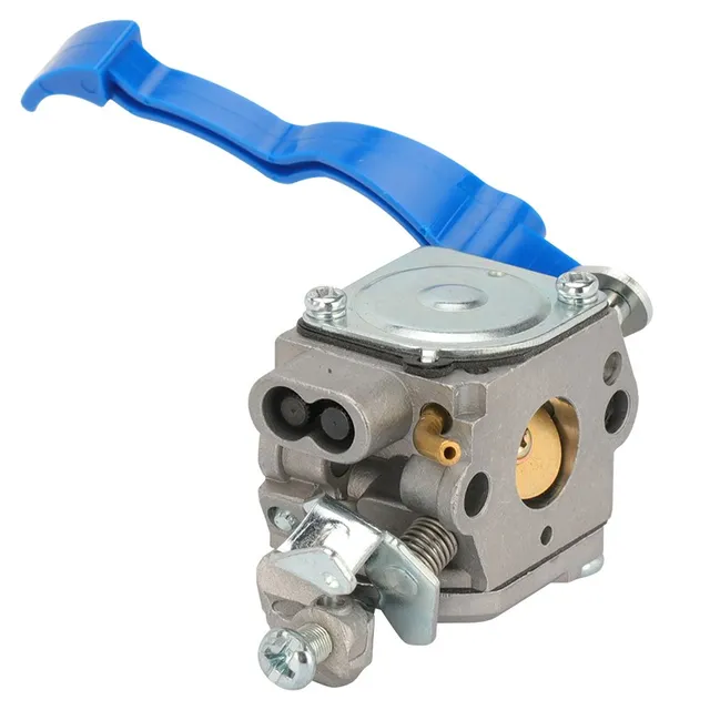 Kit Filtro Aria Per Husqvarna 125B 125BX 125BVX Soffiatore Per - Foto 2