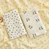 100x100CM Newborn Baby Cotton Blanket Summer Bedding Babies Stuff Throw Blanket Muslin Squares Receiving Blanket 1