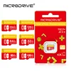 Original Micro tf SD Card 64gb 128gb Class10 memory card 32gb Mini flash drive cartao de memoria TF Card For Phone 6