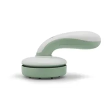  Wireless Car Pet Hair Remover Rechargeable Mini Desktop Vacuum Cleaner Portable Desk Table Dust Vacuum Sweeper Home Office Gift 