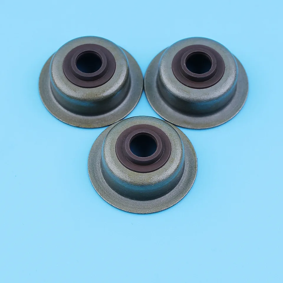 Kit Valvole Di Scarico E Aspirazione Per Motori Honda GX160 GX200 168F 5.5HP-6.5HP Generatori - Foto 6