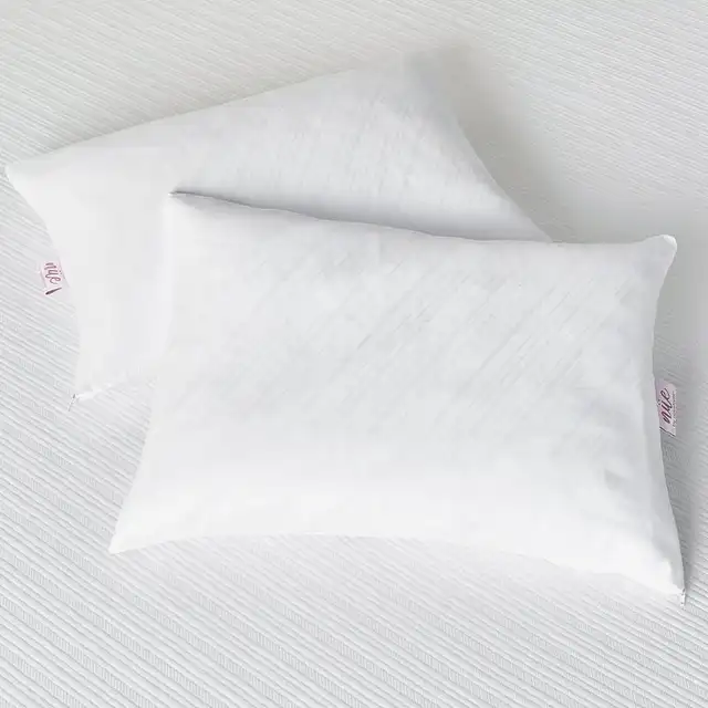 Memory Foam Micro-Cushion Pillows: The Ultimate in Fresh ; Cool Comfort