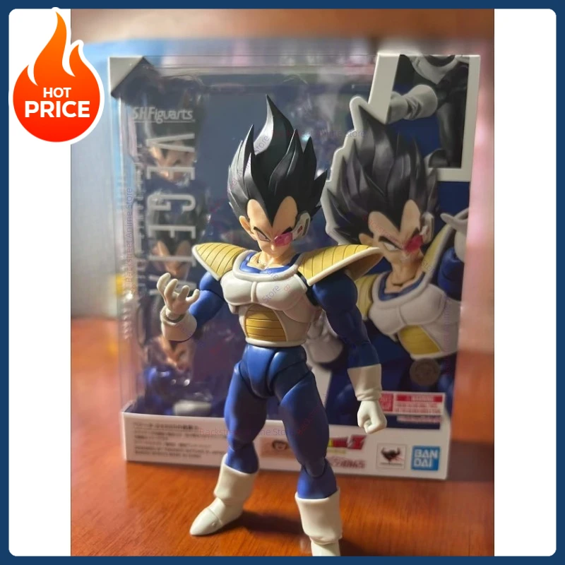 BLACKHOLE製 魔人ベジータ バトルダメージ s.h.figuarts Black Hole