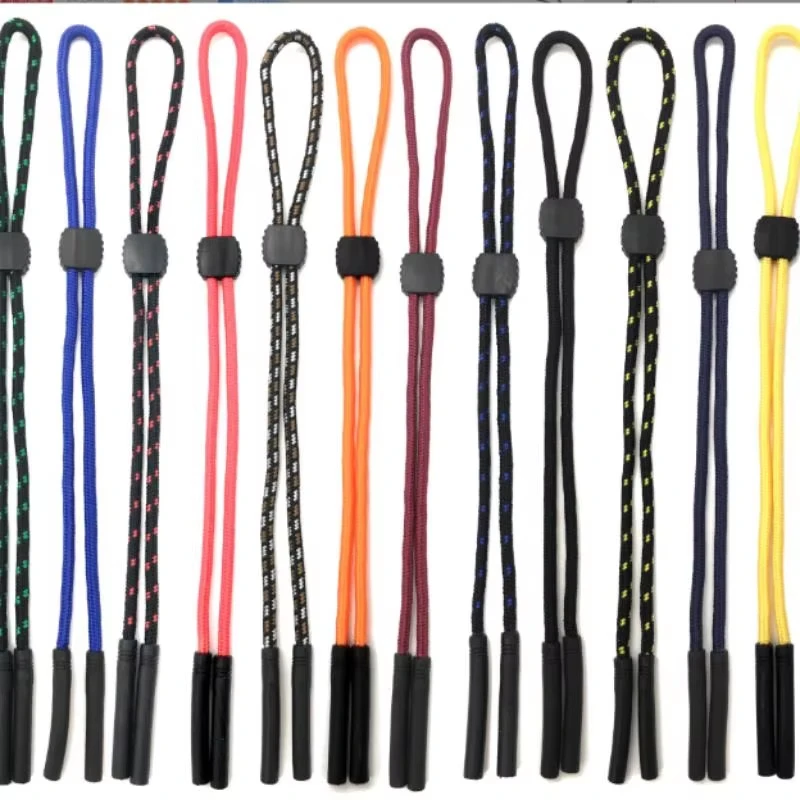 Universal Eyewear Strap: Adjustable Neck Lanyard for Glasses and Sunglasses