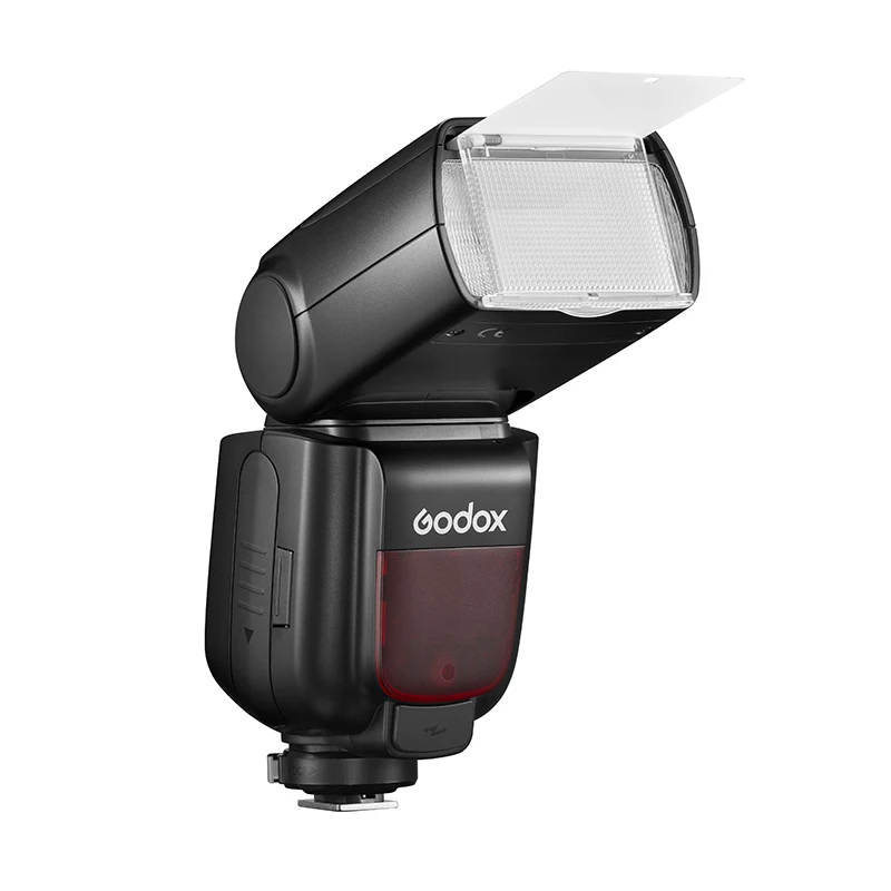 Godox TT685II TTL HSSカメラフラッシュ TT685IIC TT685IIN