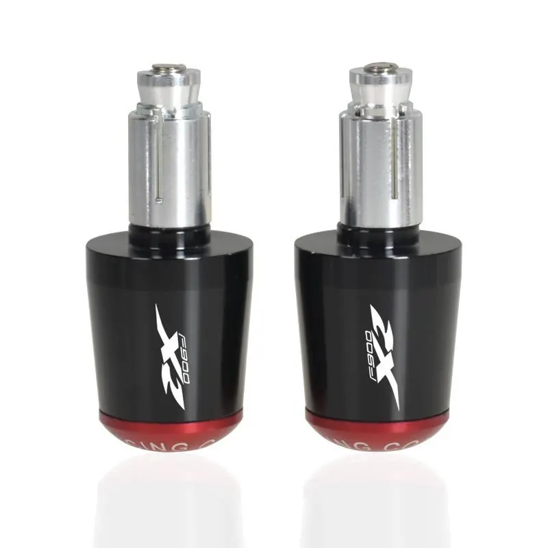 

For BMW F900XR Motorcycle Handlebar Plug Modification CNC Aluminum Alloy Handlebar Plug Accessories