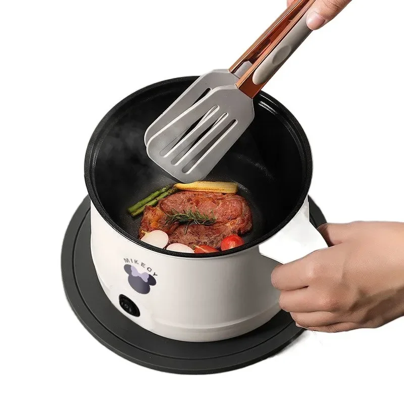450W Fully Automatic Cooking Integrated Rice Cooker Home Electric Wok Does Not Stick To The Liner Simple Operation Rice Cooker 3