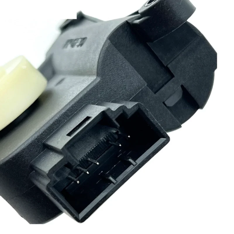 1KD907511A 1K0907511B VW CC 골프 Jetta Tiguan Passat Audi RSQ3 A3 S3 TT Skoda 용 온도 조절 밸브 서보 모터