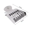 1 Pc Bee Queen Catcher Clip Stainless Steel Cage Beekeeping Equipment Beekeeper Equip Isolation Room Beekeeper Apiculture Tool 2