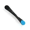1pc Long Handle Bath Sponge Back Scrubber Bathing Tool Skin Clean Body Exfoliating Back Scrubber Brush Lotion Applicator Tool 5